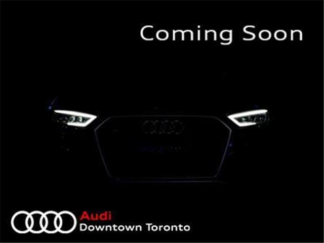 2022 Audi A3 40 Progressiv (Stk: 72021OE10193079) in Toronto - Image 1 of 1