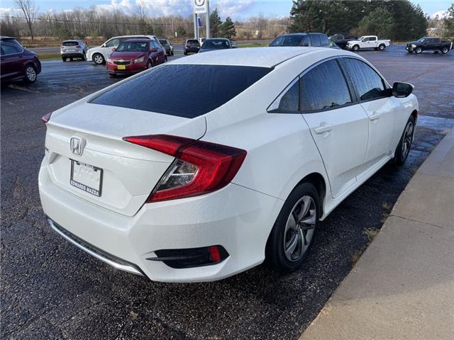 Used Honda Civic for Sale  Edwardu0027s Mazda