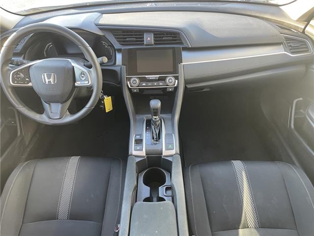 Used Honda Civic for Sale  Edwardu0027s Mazda