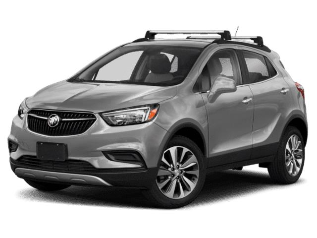 2022 Buick Encore Preferred (Stk: Encore-FO2) in Mississauga - Image 1 of 2