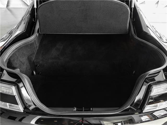 2012 Aston Martin Vantage Manual V12 in Woodbridge - Image 13 of 49
