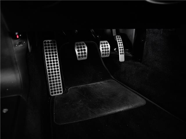 2012 Aston Martin Vantage Manual V12 in Woodbridge - Image 36 of 49