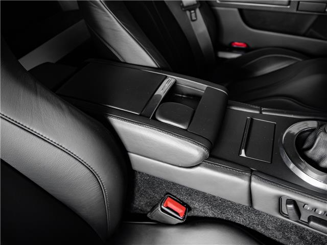2012 Aston Martin Vantage Manual V12 in Woodbridge - Image 46 of 49