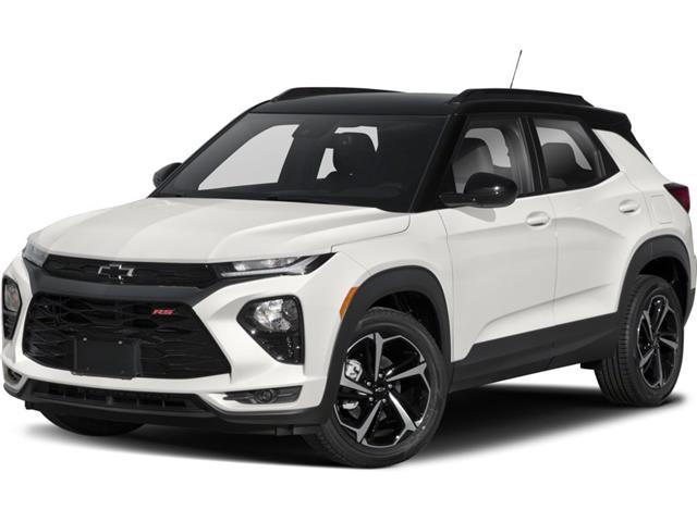 2022 Chevrolet TrailBlazer RS (Stk: OOZZMH1T) in Hawkesbury - Image 1 of 1