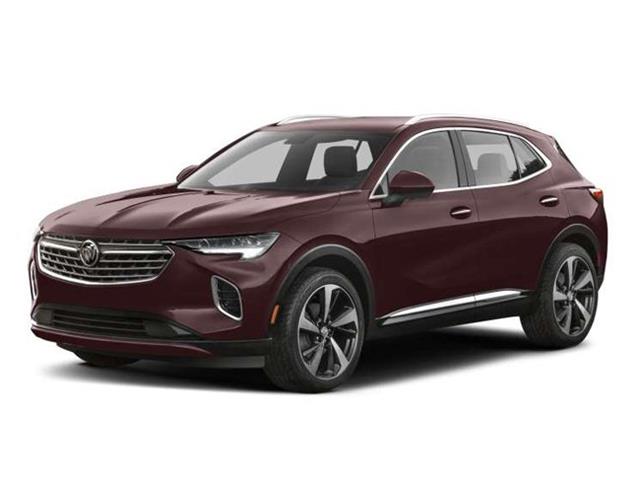2022 Buick Envision Avenir (Stk: OOZWFMN1) in Hawkesbury - Image 1 of 1