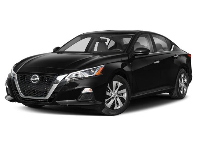 2020 Nissan Altima 2.5 S (Stk: A20292) in Abbotsford - Image 1 of 9