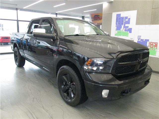 2018 RAM 1500 SLT (Stk: 1250) in Québec - Image 1 of 11