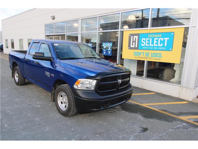 2019 RAM 1500 Classic ST (Stk: PFPW3471) in St. Johns - Image 1 of 18