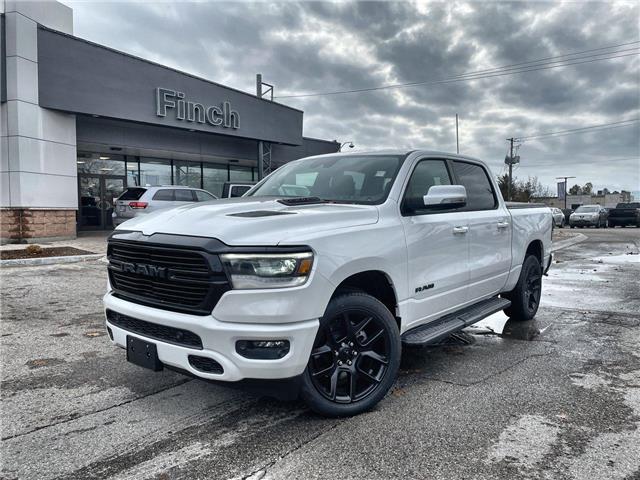 New Ram 1500 For Sale In London Finch Chrysler Dodge Jeep Ram Ltd