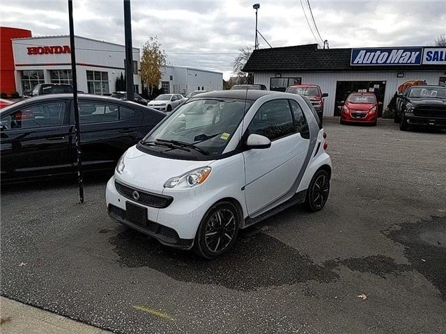 2013 Smart Fortwo  (Stk: A9748) in Sarnia - Image 1 of 1