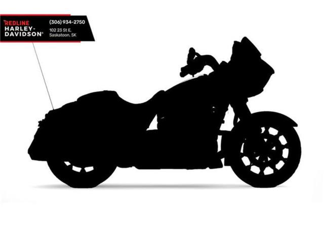 New 2022 Harley-Davidson Street Glide Special   - Saskatoon - Redline Harley Davidson