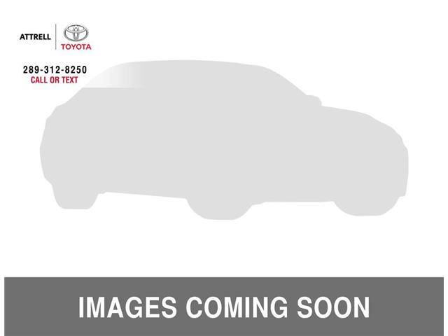 2021 Toyota RAV4 4DR 8SPD AUTO (Stk: 50883) in Brampton - Image 1 of 1
