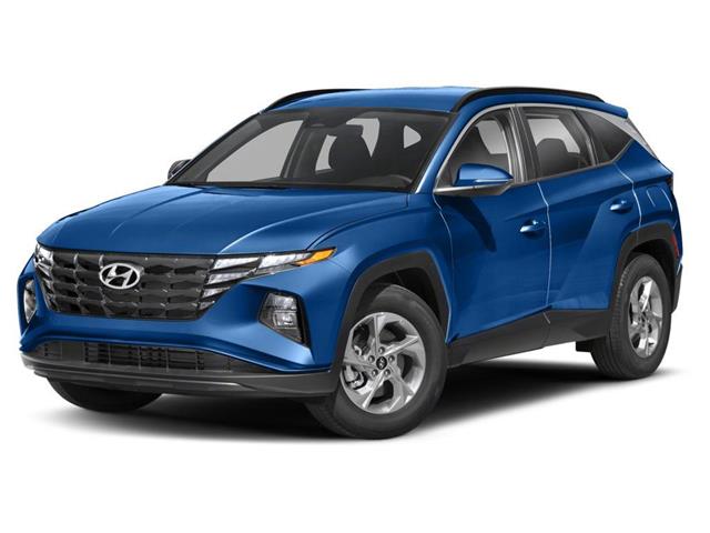 2022 Hyundai Tucson Preferred (Stk: H6564) in Sarnia - Image 1 of 8