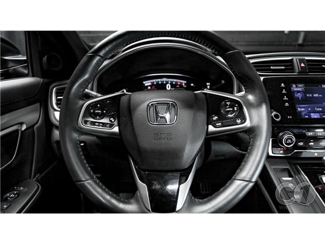 Used Honda CR-V for Sale in Kingston  CarOne Kingston