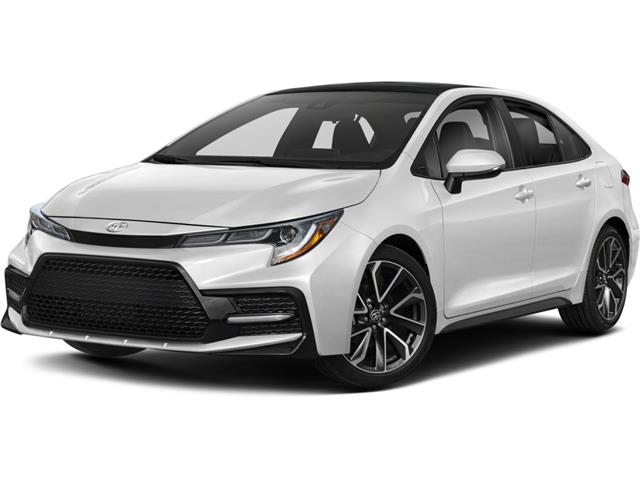 New 2022 Toyota Corolla XSE INCOMING UNITS AVAILABLE FOR PRE-SALE!! - Calgary - Stampede Toyota