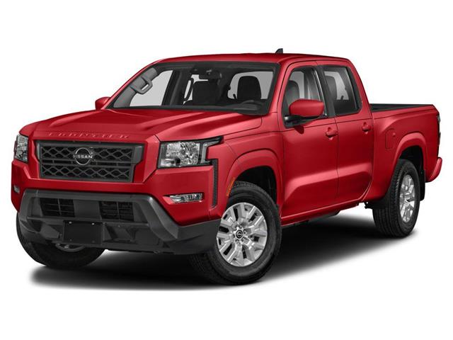 2022 Nissan Frontier SV (Stk: 2022-16) in North Bay - Image 1 of 9