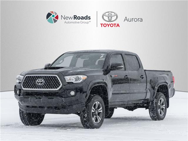 2019 Toyota Tacoma  (Stk: 7006) in Aurora - Image 1 of 23