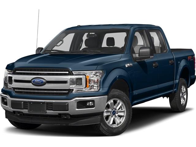 2020 Ford F-150 XLT in Whitehorse - Image 1 of 1
