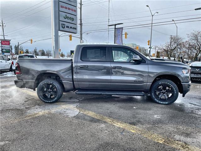 New Ram 1500 For Sale In London Finch Chrysler Dodge Jeep Ram Ltd