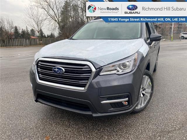 2022 Subaru Ascent Limited (Stk: 36238) in RICHMOND HILL - Image 1 of 24