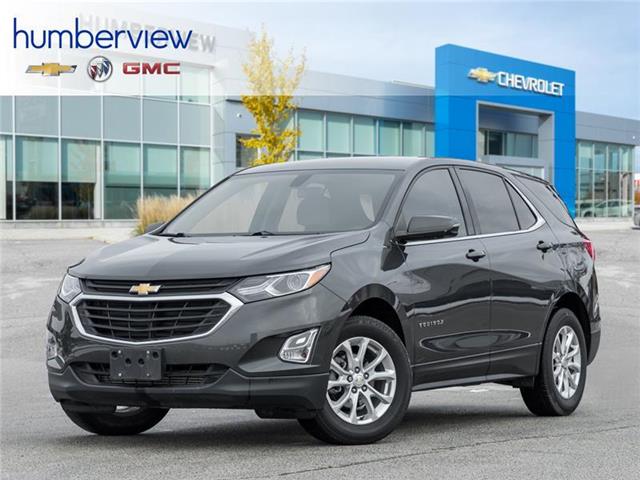 2018 Chevrolet Equinox 1LT (Stk: 22CL002A) in Toronto - Image 1 of 19