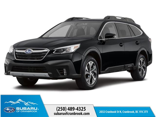 2022 Subaru Outback Limited XT (Stk: 187325) in Cranbrook - Image 1 of 9