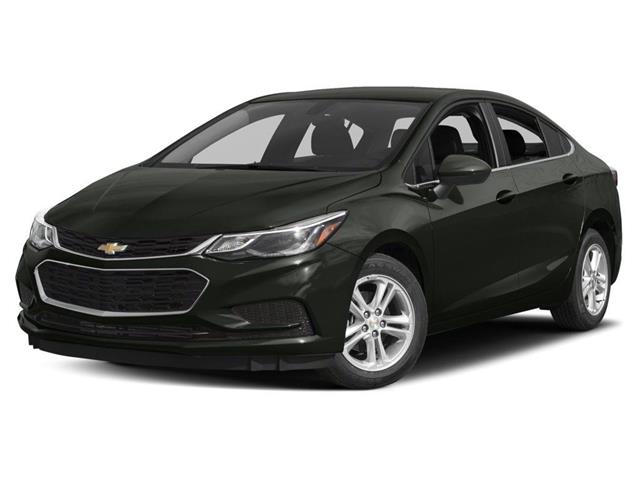 2018 Chevrolet Cruze LT Auto (Stk: A21064) in Campbellton - Image 1 of 9