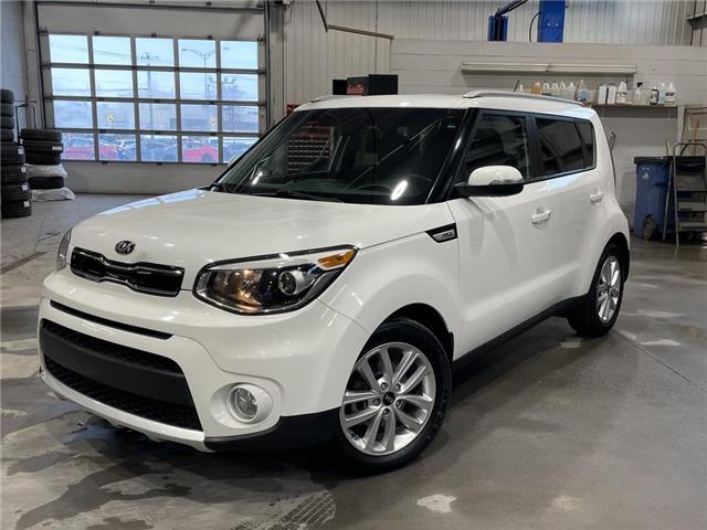 2017 Kia Soul  (Stk: L22143) in Salaberry-de-Valleyfield - Image 1 of 20