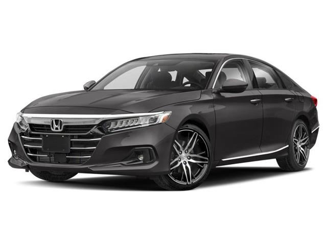 2022 Honda Accord Touring 2.0T (Stk: 22-268) in Stouffville - Image 1 of 9