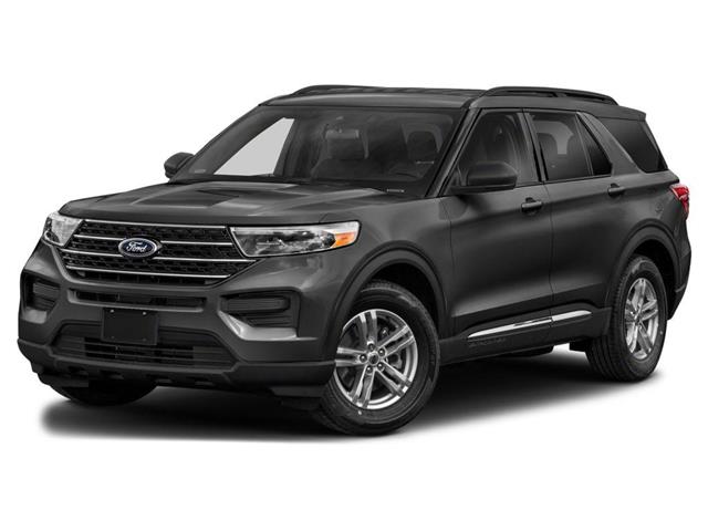 2022 Ford Explorer XLT (Stk: 2225) in Perth - Image 1 of 9