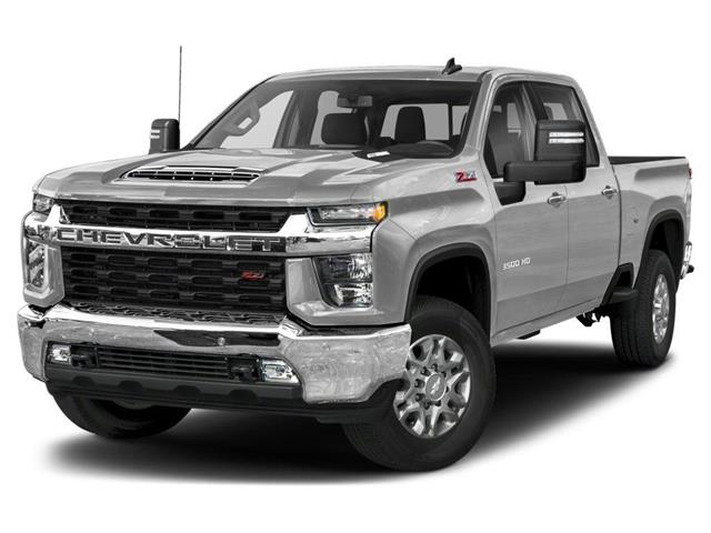 2022 Chevrolet Silverado 3500HD High Country (Stk: 22038) in Quesnel - Image 1 of 9