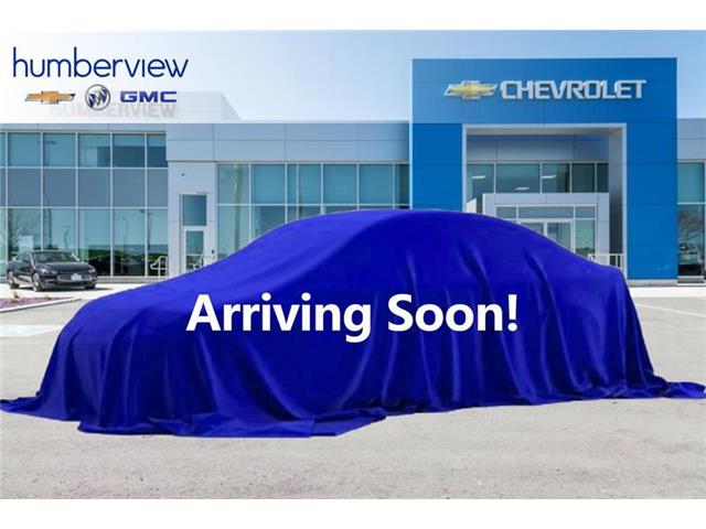 2022 Chevrolet Silverado 1500 LTD LT Trail Boss (Stk: 22SL017) in Toronto - Image 1 of 1