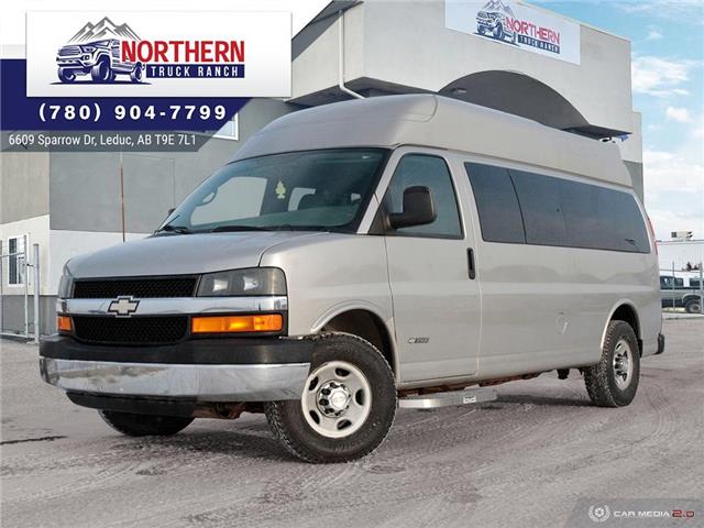 2006 Chevrolet Express LS (Stk: 272831) in Leduc - Image 1 of 30
