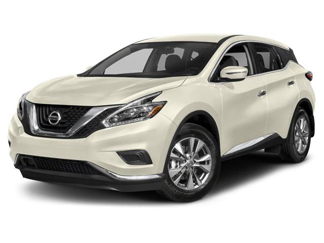 2018 Nissan Murano SL (Stk: 2FT5293A) in Medicine Hat - Image 1 of 9