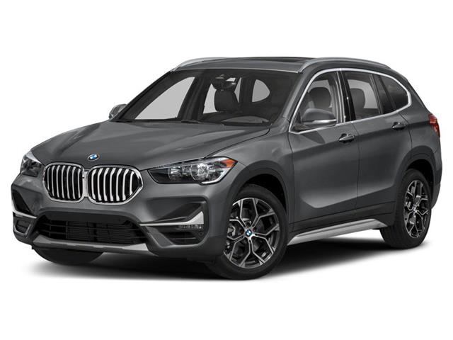 2022 BMW X1 xDrive28i (Stk: 25054) in Mississauga - Image 1 of 9
