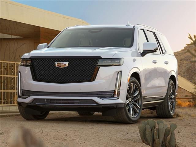 2023 Cadillac Escalade Sport (Stk: F-Order-001) in Toronto - Image 1 of 12