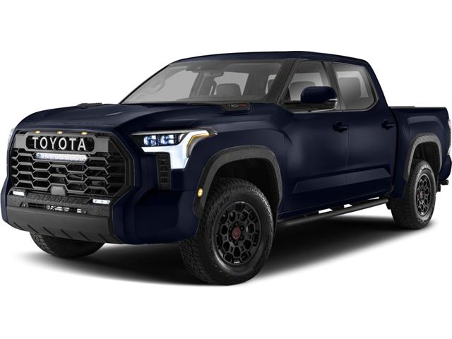New 2022 Toyota Tundra SR5 INCOMING UNITS AVAILABLE FOR PRE-SALE!! - Calgary - Stampede Toyota