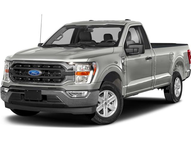 2022 Ford F-150 XLT (Stk: 22018) in Wilkie - Image 1 of 9