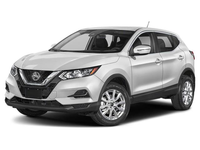 2021 Nissan Qashqai S (Stk: 2021-255) in North Bay - Image 1 of 8