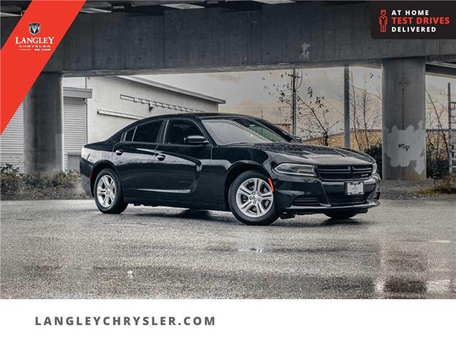 2019 Dodge Charger SXT (Stk: M699903B) in Surrey - Image 1 of 20