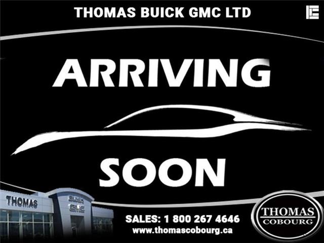 2021 Buick Enclave Essence (Stk: UT35813) in Cobourg - Image 1 of 4