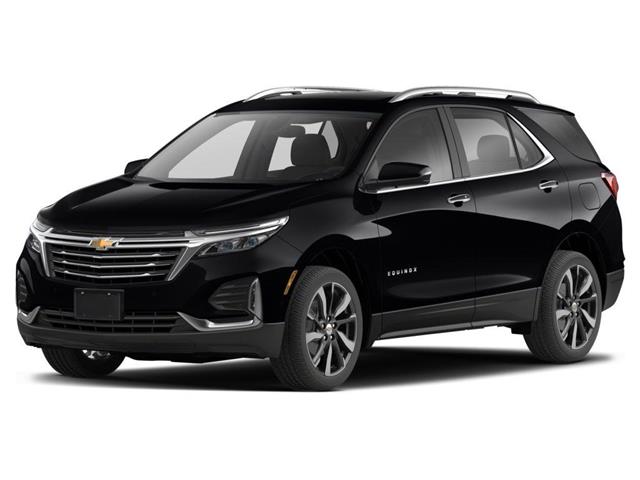 2022 Chevrolet Equinox RS (Stk: 22057) in Campbellton - Image 1 of 3