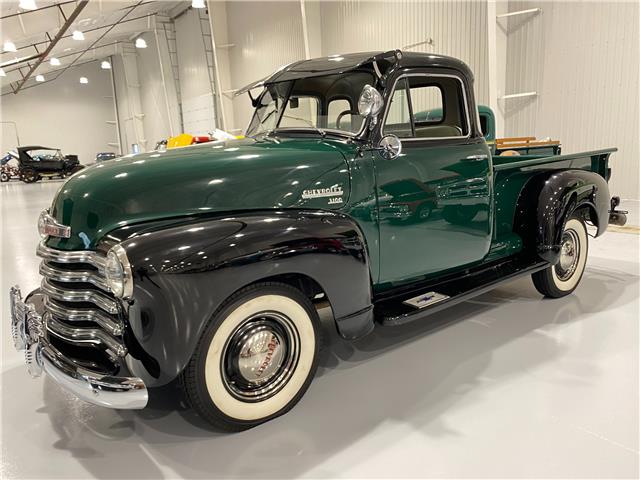 1951 Chevrolet 3100  (Stk: ZB8761) in Watford - Image 2 of 19