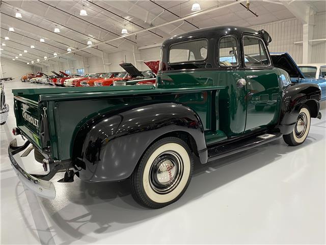 1951 Chevrolet 3100  (Stk: ZB8761) in Watford - Image 6 of 19