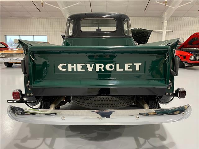 1951 Chevrolet 3100  (Stk: ZB8761) in Watford - Image 7 of 19