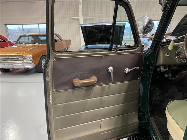 1951 Chevrolet 3100  (Stk: ZB8761) in Watford - Image 10 of 19
