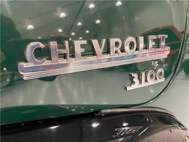 1951 Chevrolet 3100  (Stk: ZB8761) in Watford - Image 8 of 19