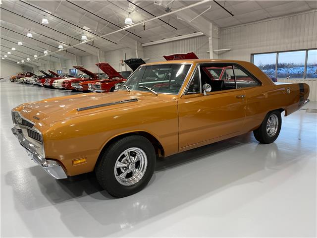 1969 Dodge Dart Swinger Tribute (Stk: 381764) in Watford - Image 2 of 21