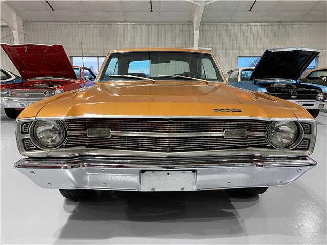 1969 Dodge Dart Swinger Tribute (Stk: 381764) in Watford - Image 3 of 21