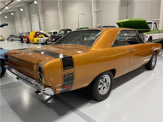 1969 Dodge Dart Swinger Tribute (Stk: 381764) in Watford - Image 5 of 21